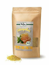 Carica l&#39;immagine nel visualizzatore di Gallery, Biojoy Polline d&#39;api biologico (0,5 kg) 0,5 kg