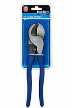 Carica l'immagine nel visualizzatore di Gallery, Blue Spot 08018 - Pinza tagliacavi, 25 cm