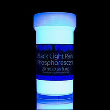Carica l&#39;immagine nel visualizzatore di Gallery, neon nights 8 x Vernice Fosforescente Si Illumina Al Buio Neon Colorata...