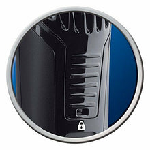 Carica l&#39;immagine nel visualizzatore di Gallery, Regolabarba Remington MB4120 Beard Boss Styler, Lame in acciaio inox