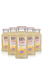 Carica l&#39;immagine nel visualizzatore di Gallery, Yoga 100% Frutta Pompelmo Confezione Da 12 Bottiglie