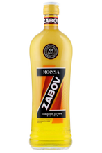 Carica l&#39;immagine nel visualizzatore di Gallery, Zabov Moccia 70cl