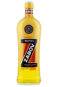 Zabov Moccia 70cl