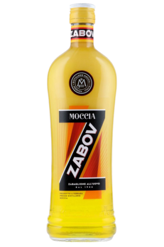 Zabov Moccia 70cl