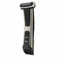 Carica l'immagine nel visualizzatore di Gallery, Depilatore Corpo per zone Sensibili - Philips BG7025/15 Bodygroom Serie 7000