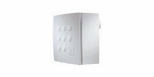 11940 - VORTICE ELETTROSOCIALI VORT QUADRO MICRO 100 T ASPIR CENTR (c9a)