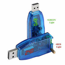 Carica l'immagine nel visualizzatore di Gallery, Innovateking-EU, 2 convertitori DC-DC USB, regolatori di Tensione da 5 V a...