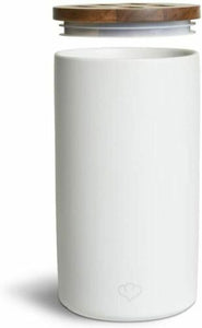 Ceppo per Coltelli in Ceramica 6 PZ.