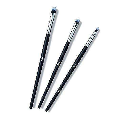 FIND - Set occhi e labbra - Pennelli per sfumatura di precisione, sfumatura...