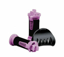 Carica l&#39;immagine nel visualizzatore di Gallery, 20 x Bigodini con molletta per ricci elettrici ionici, Remington KF40E 3 misure