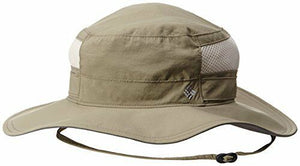 Columbia Bora Booney II, Cappello Uomo, Verde, Taglia Unica (A6T)