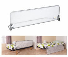 Carica l'immagine nel visualizzatore di Gallery, Safety 1st Barriera Sponda Protezione Letto Cm 150 Extra-Large Anticaduta