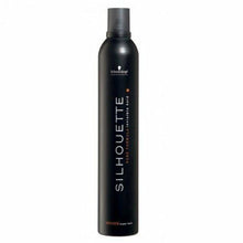 Carica l'immagine nel visualizzatore di Gallery, Schwarzkopf sch054Schiuma fissaggio Ultra Forte silhouette 500ml (D6w)
