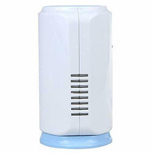 Carica l'immagine nel visualizzatore di Gallery, NeoMan Home generatore di ozono frigo Cibo Frutta Verdura Salute S308, Bianco