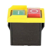 Carica l'immagine nel visualizzatore di Gallery, EsportsMJJ 250V Universale Kjd20-2 Nvr Interruttore Di Sicurezza Arresto Di...