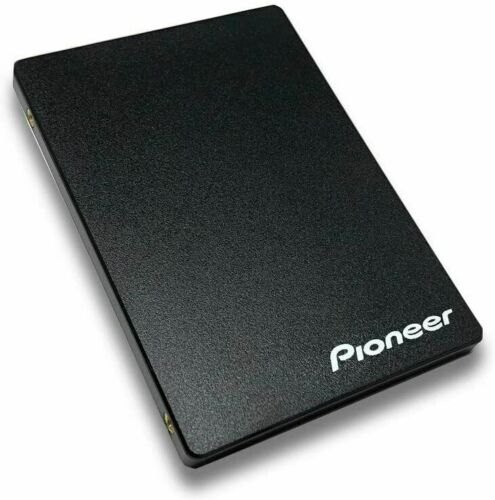 Pioneer 3D NAND - Unità SSD a stato solido da 2,5