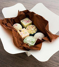 Carica l'immagine nel visualizzatore di Gallery, BRUBAKER Set cosmetica bombe da bagno "Sweets For My Sweet" 6 pezzi...