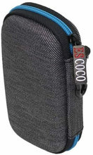 Carica l&#39;immagine nel visualizzatore di Gallery, ESCOCO Hard Viaggio Caso Scatola Custodia per SanDisk Extreme SSD Portatile...