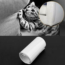 Carica l'immagine nel visualizzatore di Gallery, storeitaly2010 Protezione Divano Graffi Gatto,AntiGraffio per Animali...