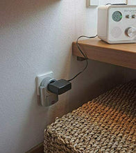 Carica l'immagine nel visualizzatore di Gallery, Presa di protezione fino a 3680W Sicurezza anti sbalzi di tensione, Antifulmine