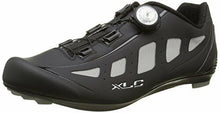 Carica l'immagine nel visualizzatore di Gallery, XLC Adulti PRO Road Shoes CB R06, Unisex, PRO Road Shoes CB R06, (k4I)