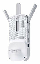 Carica l&#39;immagine nel visualizzatore di Gallery, Range Extender Wi-Fi TP-LINK AC1750 RE450, Dual Band fino a 1750Mbps