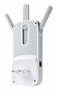Range Extender Wi-Fi TP-LINK AC1750 RE450, Dual Band fino a 1750Mbps