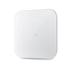 Carica l&#39;immagine nel visualizzatore di Gallery, XIAOMI BILANCIA BLUETOOTH 5.0 MI SMART SCALE 2 NUOVO MODELLO 2019