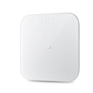 XIAOMI BILANCIA BLUETOOTH 5.0 MI SMART SCALE 2 NUOVO MODELLO 2019
