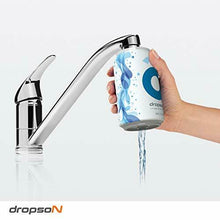 Carica l'immagine nel visualizzatore di Gallery, Dropson Filtro per l’acqua, lattina filtrante