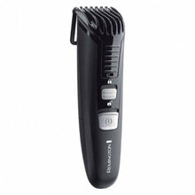 Carica l&#39;immagine nel visualizzatore di Gallery, Regolabarba Remington MB4120 Beard Boss Styler, Lame in acciaio inox