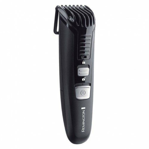 Regolabarba Remington MB4120 Beard Boss Styler, Lame in acciaio inox