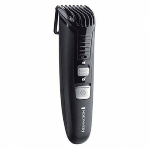 Regolabarba Remington MB4120 Beard Boss Styler, Lame in acciaio inox