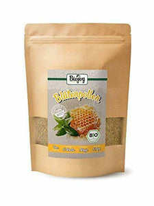 Biojoy Polline d'api biologico (0,5 kg) 0,5 kg