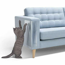 Carica l'immagine nel visualizzatore di Gallery, storeitaly2010 Protezione Divano Graffi Gatto,AntiGraffio per Animali...