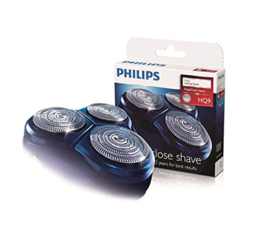Testina di ricambio per rasoio elettrico Philips HQ9 HQ8140 8160 8170 9160 9170