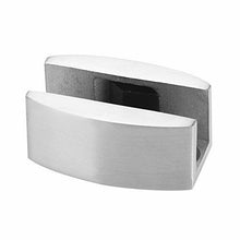 Carica l'immagine nel visualizzatore di Gallery, Garosa Sostituzione Guida Inferiore in Acciaio Inox 304 per Porte scorrevoli...