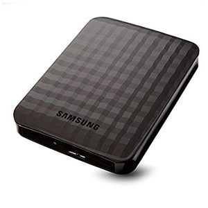 HARD DISK ESTERNO 2,5 USB 3.0 4TB 4000GB MAXTOR (SEAGATE-SAMSUNG) AUTOALIMENTATO