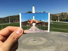 Carica l'immagine nel visualizzatore di Gallery, Carta fotografica Polaroid 2x3 pollici Premium ZINK, 50 fogli