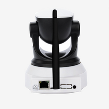 Carica l&#39;immagine nel visualizzatore di Gallery, Sricam Italia SP017 Telecamera Ip Wireless Wifi Con Supporto SD Card