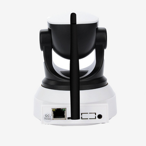 Sricam Italia SP017 Telecamera Ip Wireless Wifi Con Supporto SD Card